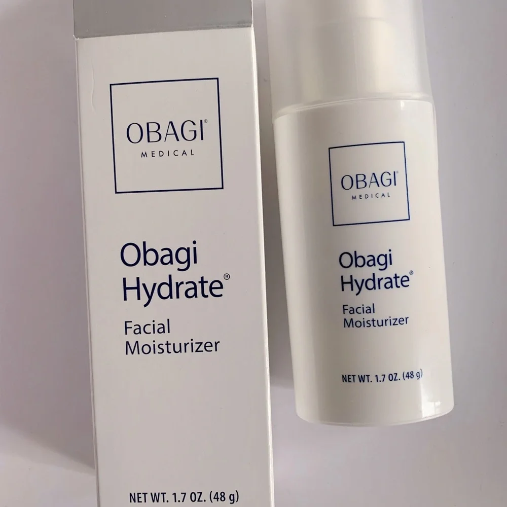 Obagi Hydrate Facial Moisturizer